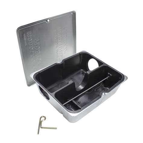 metal rat bait boxes|best bait boxes for rats.